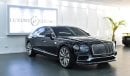 Bentley Flying Spur V8 2022.  IN EXCELLENT CONDITION