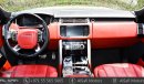 Land Rover Range Rover Autobiography RANGE ROVER VOGUE AUTOBIOGRAPHY