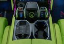 Lamborghini Urus STD 2022 Lamborghini Urus Mansory, Full Loaded, Excellent Condition, GCC Spec