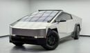 Tesla Cybertruck 2024 Tesla Cyberbeast Foundation Edition, Brand New, Excellent Condition