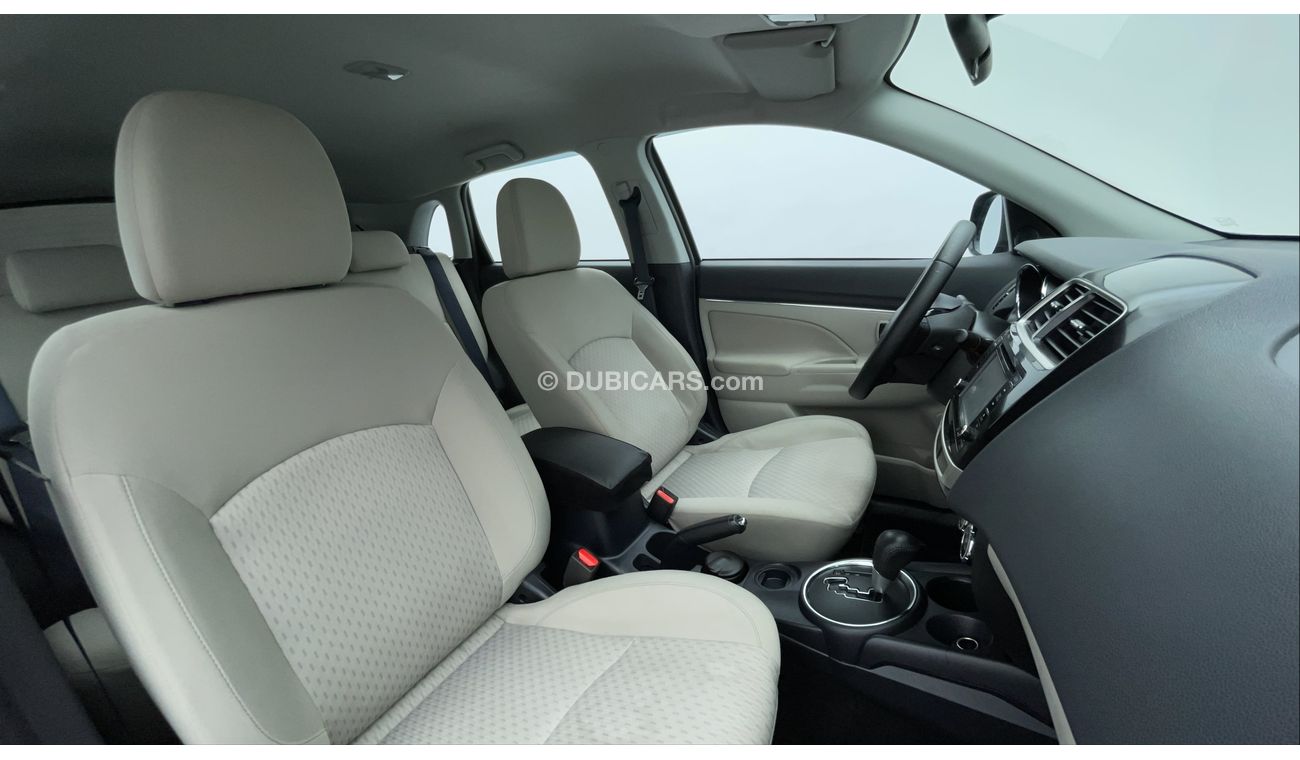 Mitsubishi ASX GLX MID 2 | Zero Down Payment | Free Home Test Drive