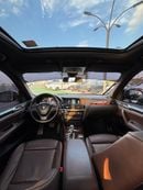 BMW X3 xDrive 20i 2.0L