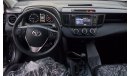 Toyota RAV4 TOYOTA RAV 4 2018