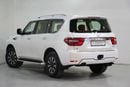Nissan Patrol SE T2 2.0