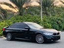 BMW 530i M Sport