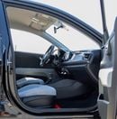 Kia Rio EX 1.4L (100 HP) Hatchback