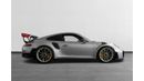 Porsche 911 GT2RS 2019 Porsche GT2 RS Weissach / Full Porsche Service History