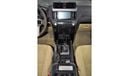 Toyota Prado Toyota Prado GX.R 2014 Model!! in Silver Color! GCC Specs