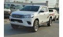 Toyota Hilux GL Full option clean car