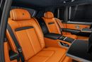 Rolls Royce Cullinan Prod 26 Fully loaded