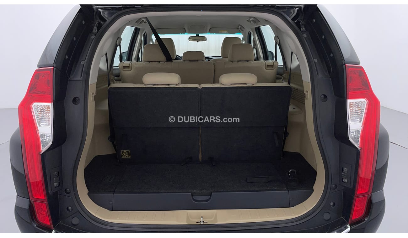 ميتسوبيشي مونتيرو GLS 3 | بدون دفعة مقدمة | اختبار قيادة مجاني للمنزل