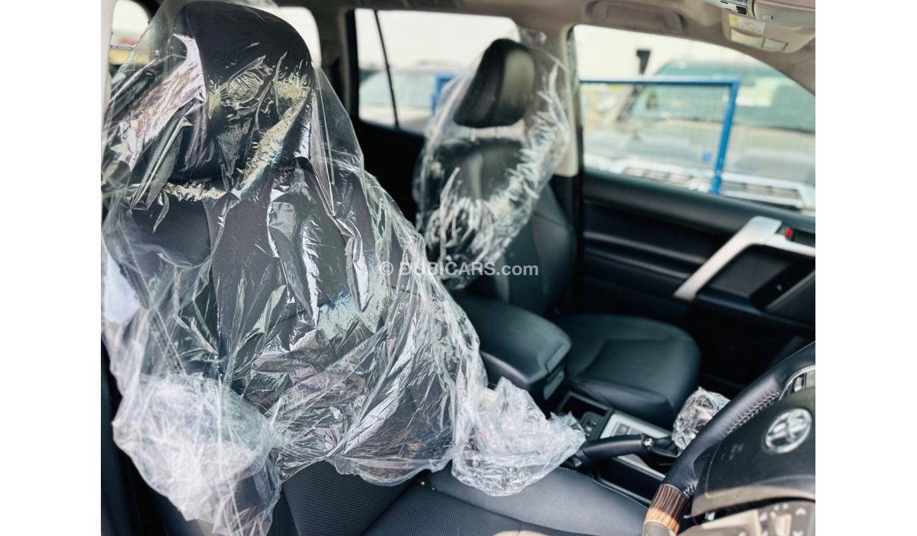 Toyota Land Cruiser Land cruiser prado KAKADU, Top of the range