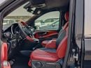 Mercedes-Benz Vito V250 VITO/ VIP SEATS/2.0L PETROL/CODE#67821