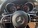 Mercedes Benz C300 STD (NON GCC)