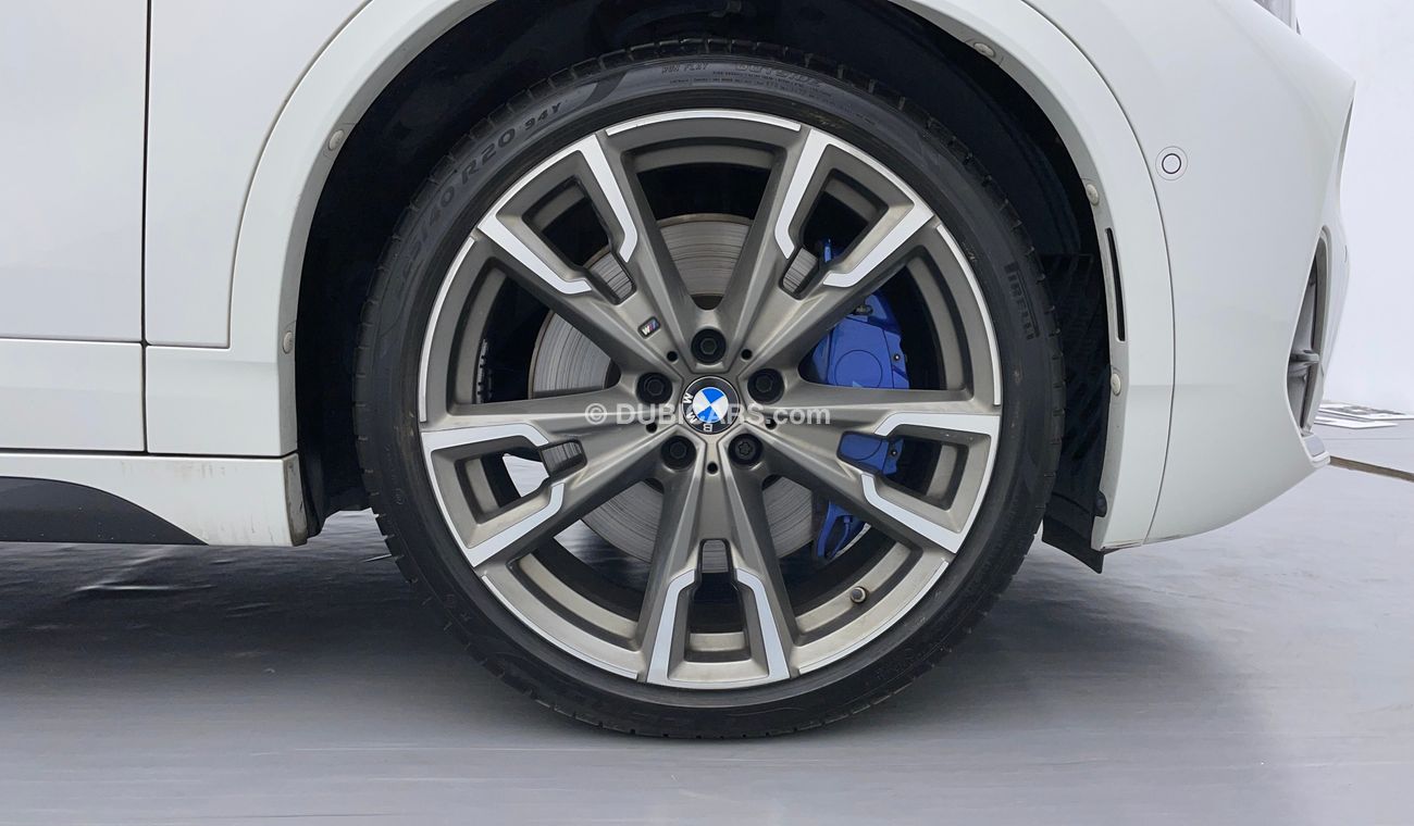 BMW X2 M35I 2 | Under Warranty | Inspected on 150+ parameters