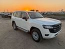 تويوتا لاند كروزر Toyota LC 4.0 basic 2026 GCC