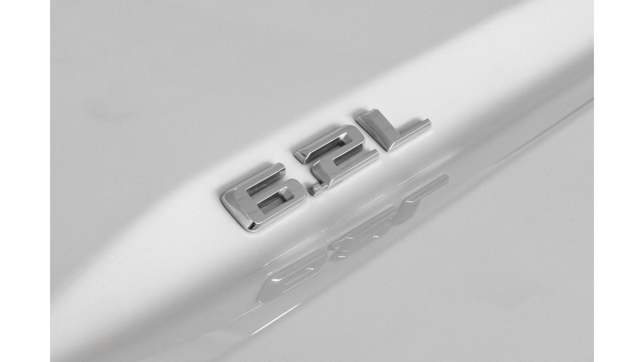 Chevrolet Silverado High Country