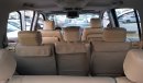 Nissan Armada Nissan armada model 2008 GCC car prefect condition full service full option low mileage