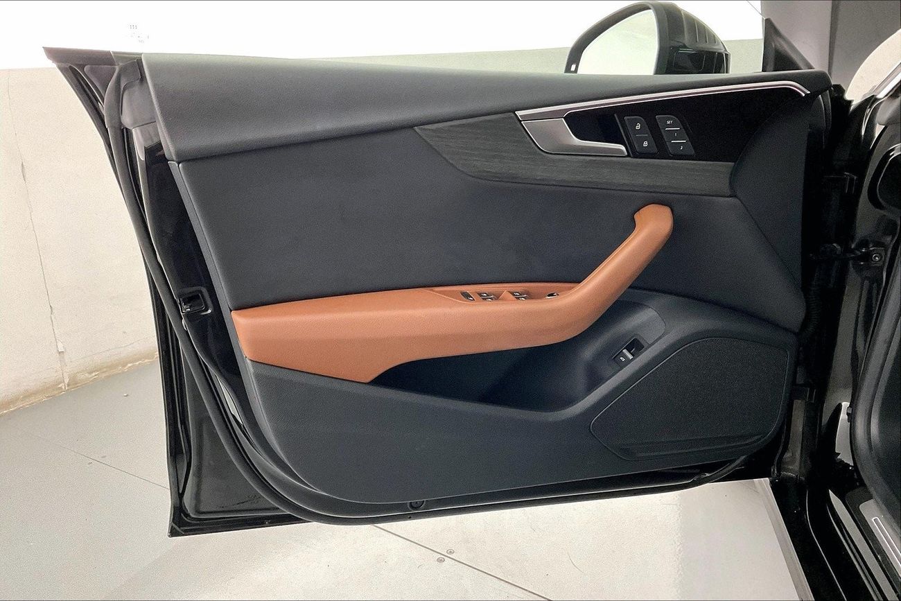 BMW 430i M Sport | 1 year free warranty | 0 Down Payment