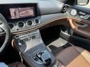 مرسيدس بنز E 450 PREMIUM PLUS