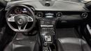 Mercedes Benz SLC200 2019 AMG LINE | AED 1324/Month | 0 DP | 30 Day Return | Warranty | Service History