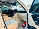 تويوتا لاند كروزر VXR 3.5L