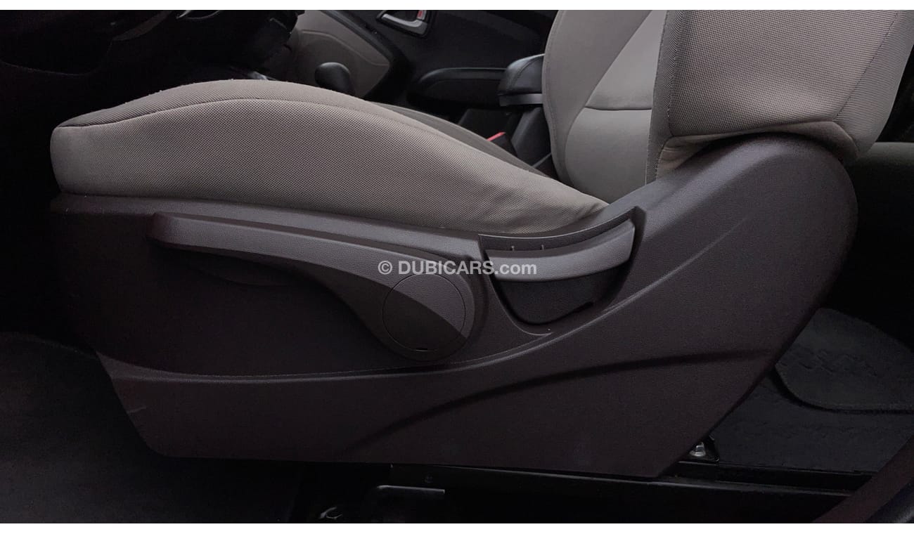 Hyundai Tucson GL 2 | Zero Down Payment | Free Home Test Drive