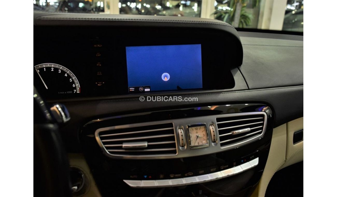 Mercedes-Benz CL 550 EXCELLENT DEAL for our Mercedes Benz CL550 2008 Model!! in White Color! Japanese Specs