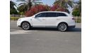 Lincoln MKT TOP OF RANGE//LINCOLN//GCC//760/- MONTHLY//0%DOWN PAYMENT//7 SEATS