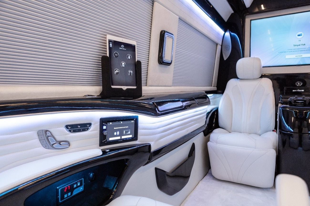 جي أم سي سافانا STD ERTEX 30th YEAR EDITION - GMC SAVANA