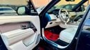 Land Rover Range Rover 2024 Range Rover Autobiography P530 LWB