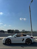 Porsche 718 Boxster 2.7 Standard Porsche Boxster