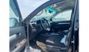 Toyota Hilux TOYOTA HILUX 4.0 AT BLACK 2023 * EXPORT ONLY *