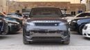 لاند روفر رينج روفر سبورت AUTOBIOGRAPHY P400 SE DYNAMIC P530 V8