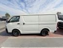 Toyota Hiace GL -Standard Roof  Panal Van 2.7L