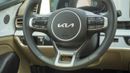 كيا سبورتيج Brand New Kia Sportage 2026 Export 1.6L 2WD Petrol|Silver/Beige|N-KIA-SPO-1.6-26|