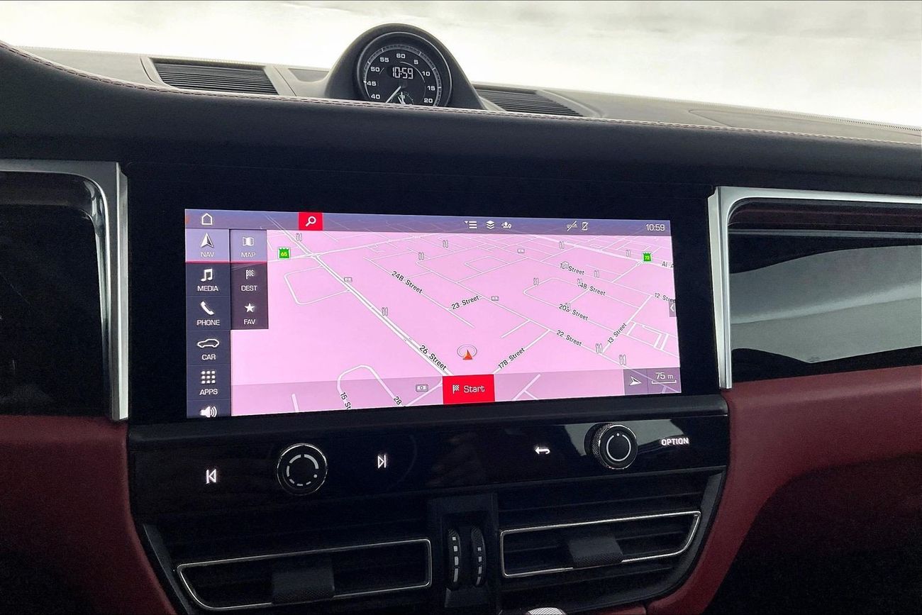 Porsche Macan S | National Day Celebration | Guaranteed Warranty | 0 Down Payment