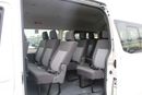 تويوتا هاياس TOYOTA HIACE 2.8L DIESEL 15 SEATER HIGH ROOF COMMUTER AUTO
