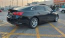 Chevrolet Malibu GCC