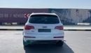 Audi Q7 خليجي. TFSI quattro Exclusive Sports Style Package 3.0L