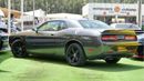 Dodge Challenger Challenger SXT V6 3.6L 2019/ SRT Kit/ Leather Interior/ Low miles/ Excellent Condition