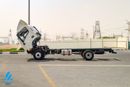 Mitsubishi Canter STD 2026 JAC N65 LWB Single Cab Chassis | 6.5 Ton Light Duty Truck | Euro V Diesel