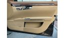Mercedes-Benz S 63 AMG Mercedes S 63 AMG_Gcc_2011_Excellent_Condition _Full option