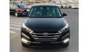 Hyundai Tucson DIESEL 2.0 L BLACK RIGHT HAND DRIVE (EXPORT ONLY)