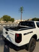 Ford Ranger Wildtrak 3.2L (197 HP) 4WD
