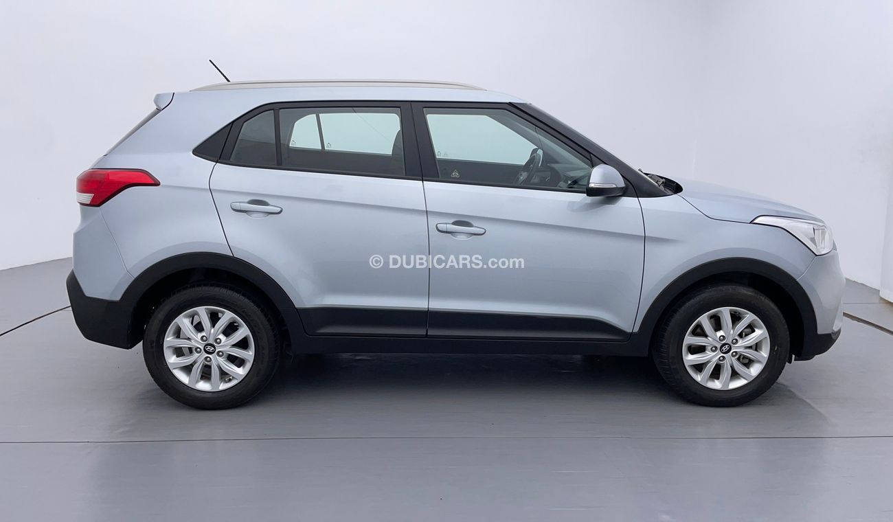 Hyundai Creta GL 1.6 | Zero Down Payment | Free Home Test Drive