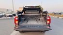 Toyota Hilux REVO | 2.8L DIESEL ENGINE | DOUBLE CABIN | AT | RHD | NUDGE BAR