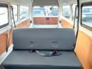تويوتا هاياس TOYOTA HIACE VAN RHD 2015 MODEL 3.0 L DIESEL AUTOMATIC(PM16208)