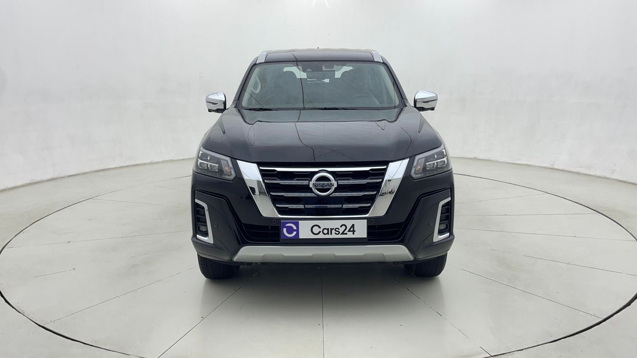 نيسان إكستيرا 2024 PLATINUM | AED 1688/Month | 0 DP | 30 Day Return | Warranty | Service History