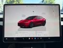 Tesla Model 3 model 3 Long range